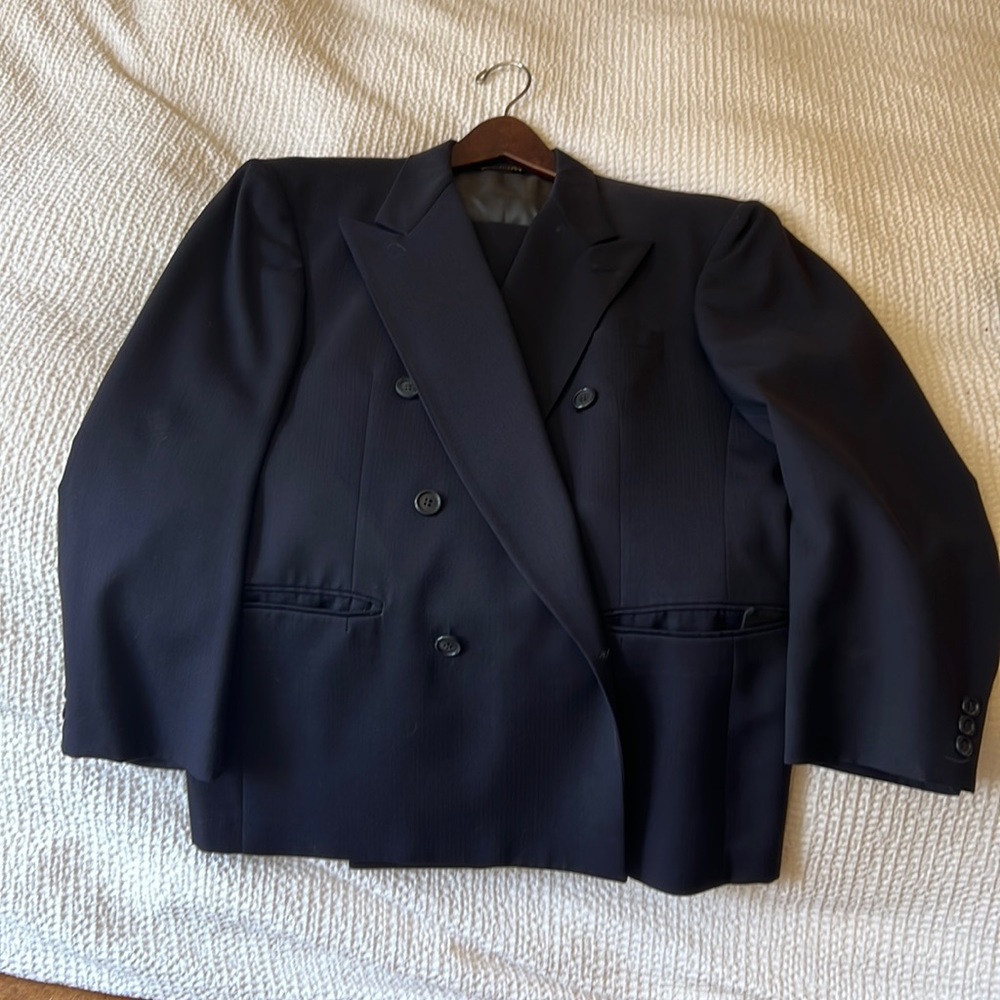 Nino Cerruti Suit